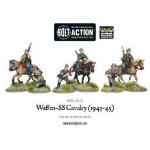 Bolt Action Waffen SS Cavalry (1943-1945)