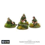 Bolt Action Australian Forward Observer Team (Pacific)