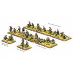 Team Yankee Swedish Armoured Rifle Platoon