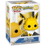 Pokemon POP! Games Vinyl Figure #628 Jolteon 9 cm