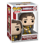 Willow Pop! Vinyl Bobble-Head #1313 Madmartigan 9cm
