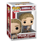 Willow Pop! Vinyl Bobble-Head #1315 Willow Ufgood 9cm
