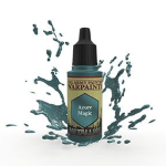 Army Painter Warpaints Metallic Azure Magic Colore Acrilico da 18ml