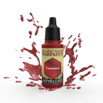 Army Painter Warpaints Metallic Gemstone Colore Acrilico da 18ml