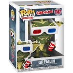 Gremlins POP! Movies Vinyl Figure #1147 Gremlin 9 cm