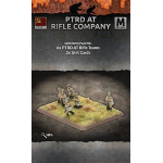 Flames of War PTRD AT Rifle Company