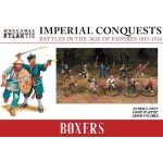Wargames Atlantic Imperial Conquests Boxers