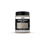 Vallejo Texture Grey Sand 200ml