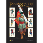 Pike & Shotte Rulebook Softback