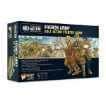 Bolt Action French Army Starter Army