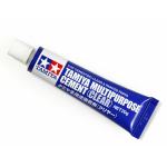 Tamiya Multipurpose Cement (Clear) 20g