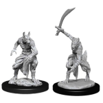 D&D Miniature - Jackalwere