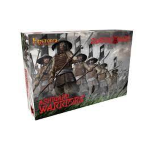 Fireforge Games Ashigaru Warriors