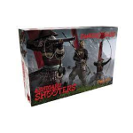 Fireforge Games Ashigaru Shooters