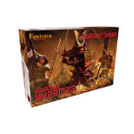 Fireforge Games Samurai Warriors