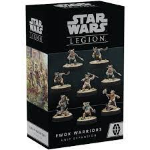 Star Wars Legion - Ewok Warriors Unit Expansion