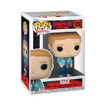 Stranger Things POP! Television Vinyl Figure #1243 Max 9 cm