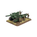 Flames of War 203mm Artillery Battery