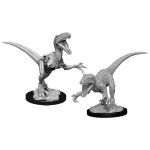 D&D Miniature - Raptors