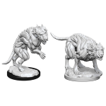 Pathfinder Battles - Hell Hound