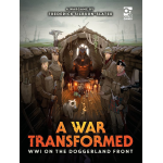 Osprey Games A War Transformed