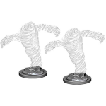 Pathfinder Battles - Madium Air Elemental  