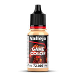 Vallejo Game Color Skin Tone 18ml