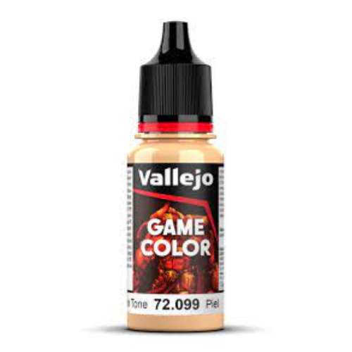 Vallejo Game Color Skin Tone 18ml