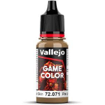 Vallejo Game Color Barbarian Skin 18ml