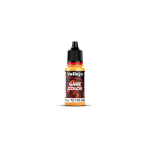 Vallejo Game Color Sunset Orange 18ml