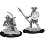 Pathfinder Battles - Hobgoblin