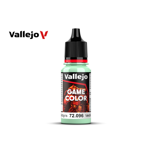 Vallejo Game Color Verdigris 18ml