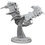 Pathfinder Battles - Flying Ray