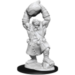 Pathfinder Battles - Ogre