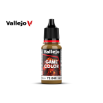 Vallejo Game Color Leather Brown 18ml