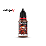 Vallejo Game Color Grunge Brown 18ml