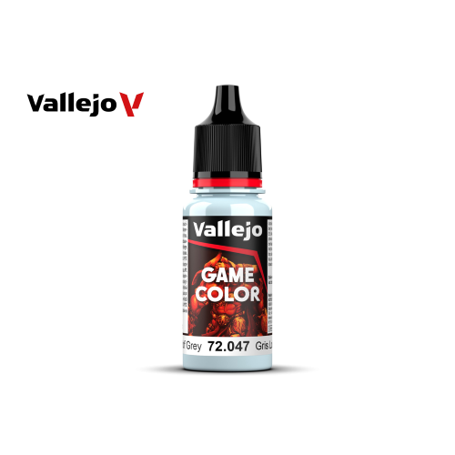 Vallejo Game Color Wolf Grey 18ml
