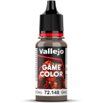 Vallejo Game Color Warm Grey 18ml
