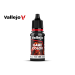 Vallejo Game Color Charcoal 18ml