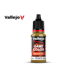 Vallejo Game Color Special FX Moss and Lichen 18ml