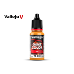 Vallejo Game Color Ink Yellow 18ml