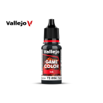 Vallejo Game Color Ink Dark Turquoise 18ml