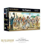 Black Powder Vive L'Empereur!