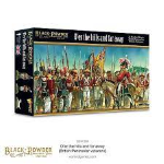 Black Powder O'er the Hills and Far Away