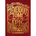 The Tremendous Tome of Epic Dungeons