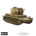 Bolt Action Flakpanzer IV Wirbelwind