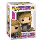 Disney: Ultimate Princess POP! Disney Vinyl Figure #1011 Aurora 9 cm
