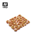 Vallejo Sceneray Fantasy Tuft - Fire