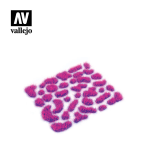 Vallejo Sceneray Fantasy Tuft - Neon Medium 4mm