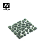 Vallejo Sceneray Fantasy Tuft - Turquoise Large 6mm